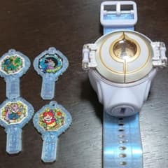 まなは様  妖怪ウォッチ  エルダのサムネイル