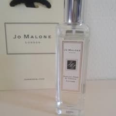 Jo Malone　イングリッシュペアー　30ミリのサムネイル