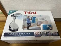 【美品】衣類スチーマー アクセススチームプラス DT8100J0のサムネイル