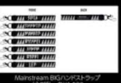 BE:FIRST Mainstream BIGハンドストラップ RYUHEIのサムネイル