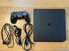 PS4 CUH-2000Aのサムネイル