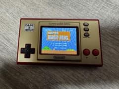 ゲームウォッチ 本体のみのサムネイル