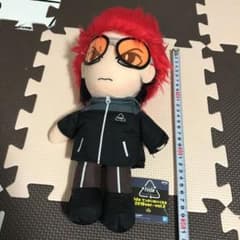 hide、アミューズメント、ぬいぐるみのサムネイル