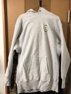 【古着】Champion リバースウィーブパーカのサムネイル