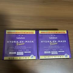 Lululun HYDRA-EX-MASK 28枚入りのサムネイル