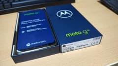 Motorola moto g32 ミネラルグレイ 128GB 付属品完備のサムネイル