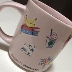 スターバックス キャスキッドソン マグカップのサムネイル