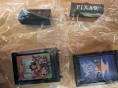 PIXAR Poster Light Collection 2種セットのサムネイル