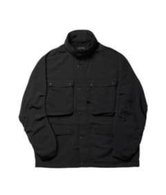 DAIWA PIER39 TECH HIKER MOUNTAIN PARKA Sのサムネイル