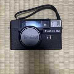 【動作確認済み】Rollei Flash 35 Rollei Flash 35 AF【値下げ交渉可】 - メルカリ