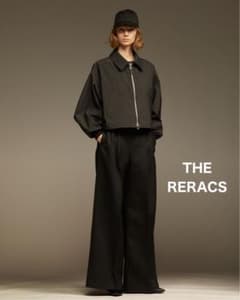 THE RERACS × Edition 別注 CWU JACKET(ujoh) - メルカリ