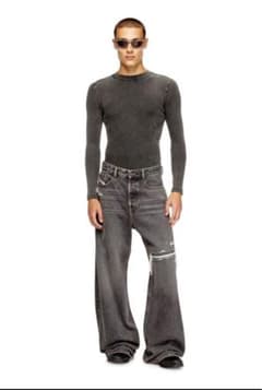 【正規品】DIESEL Jeans D-Rise W28のサムネイル