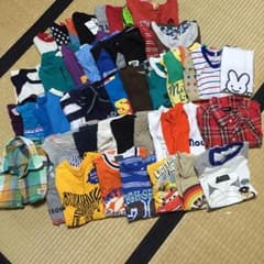 島ママ◎プロフご覧ください様専用です(*^^*)のサムネイル