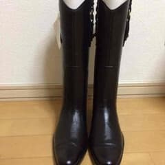 ☆新品！ レインブーツ☆のサムネイル