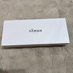 YAMAN ヘアドライヤー ホワイトYJHC2W(説明書付き) - メルカリ