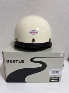 OCEAN BEETLE SHORTY4 アイボリー XLサイズ - メルカリ