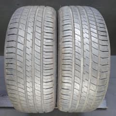 2020年製 ダンロップ SP SPORT LM705 205/45Ｒ17 2本 2020年製 ダンロップ SP SPORT LM705 205/45R17 2本 - メルカリ