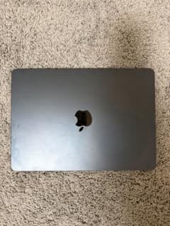 Apple MacBook 本体のサムネイル