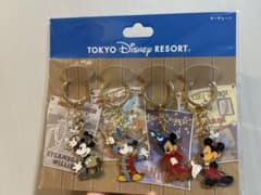 ディズニー　キーチェーンのサムネイル