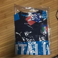 イタリア代表のサムネイル