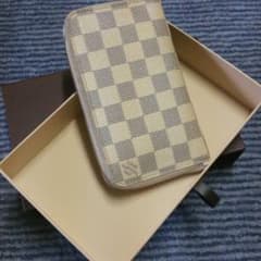 ルィヴィトン長財布のサムネイル