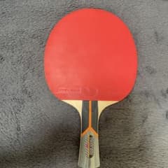 【ka na様専用】Butterfly Pan Asia 卓球ラケットのサムネイル