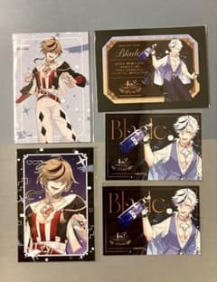 NU:カーニバル アニカフェ ブレイドのサムネイル