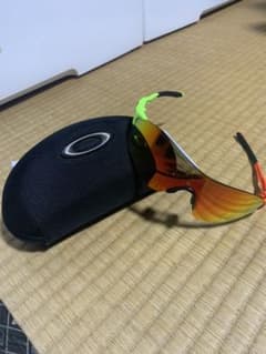 オークリー　サングラス　evzeroのサムネイル