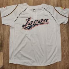 2013年WBC日本代表坂本勇人レプリカユニフォーム - メルカリ