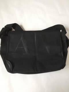 年末値下げ！ ☆ AlX アルマーニエクスチェンジ ショルダーバッグのサムネイル