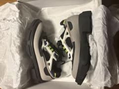 both paris gaorunner ガオランナー　スニーカーのサムネイル