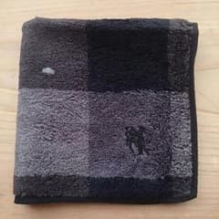 ★なかずぃ～さん専用★美品 Burberry タオルハンカチのサムネイル