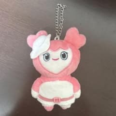 TWICE モブリー ぬいぐるみ キーホルダーのサムネイル