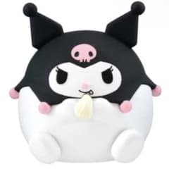 たべすぎまして　クロミ　ガチャのサムネイル