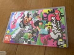 スプラトゥーン2のサムネイル
