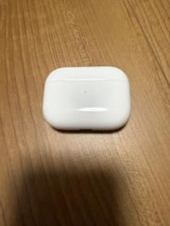 AirPods Pro第2世代本体 充電ケース付き箱付きのサムネイル
