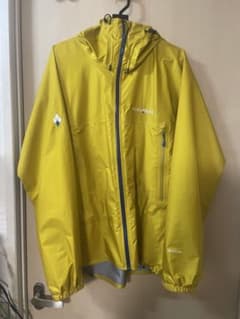 mont-bell ストームクルーザージャケット GORE-TEX サイズXLのサムネイル