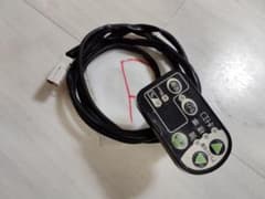ヤマハ 自転車用コントロール ブリヂストン 共用手元スイッチX92-12 m20327831732_1.jpg?1769168802