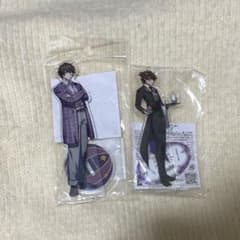 ワイテルズ スマイル アクリルスタンドのサムネイル