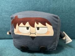 忍たま乱太郎 はこぬい 土井半助