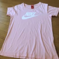 choco♡ 様NIKE ピンク Tシャツ 半袖のサムネイル