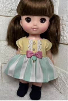 Thumbnail of メルちゃんの服