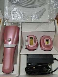 YA−MAN ヤーマン　脱毛器レイボーテ　Rフラッシュプラス STA-197Pのサムネイル