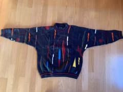 COOGI SWEATERのサムネイル