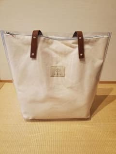 【13579※プロフィール必読様専用】NiziU トートバッグのサムネイル