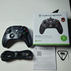 Turtle Beach RECON コントローラー 本体のサムネイル