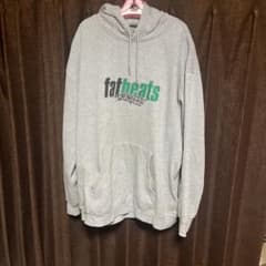 LFYT パーカー グレー XXLのサムネイル