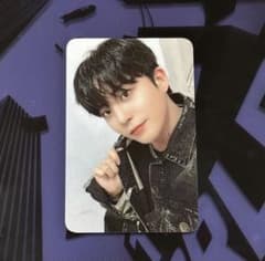 ジョンホ Everline 1.0 対面 ヨントン トレカ - メルカリ