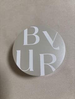 ほぼ未使用　BYRUR セラムフィットモイストフェイスパウダーのサムネイル