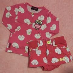 アース カーデ&スカパンのサムネイル